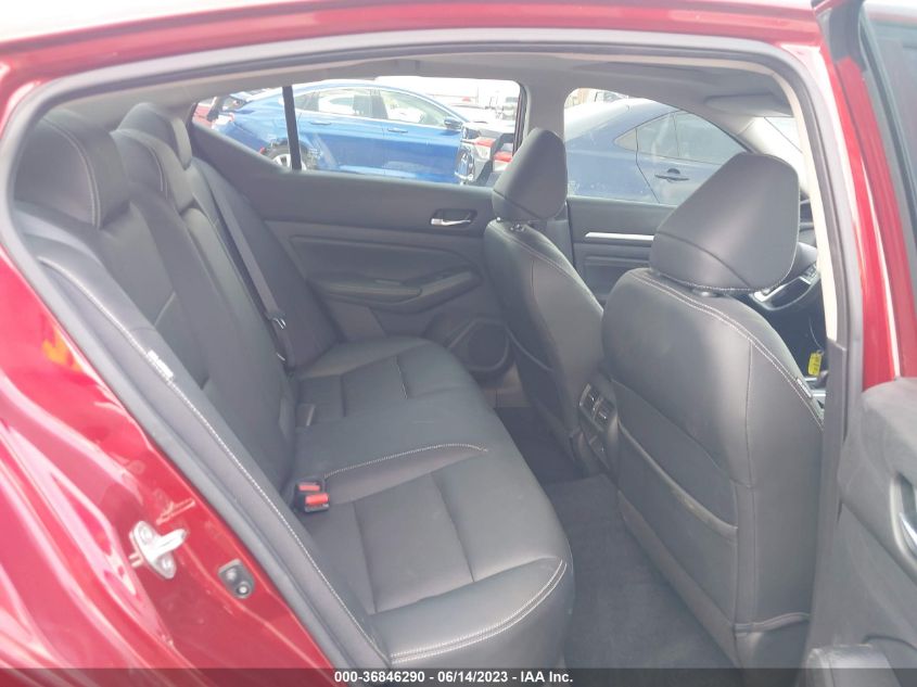 2019 NISSAN ALTIMA 2.5 SL - 1N4BL4EV0KC204221