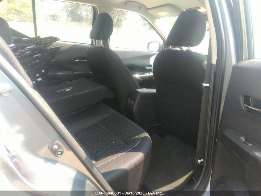 2023 NISSAN KICKS SV - 3N1CP5CVXPL498673