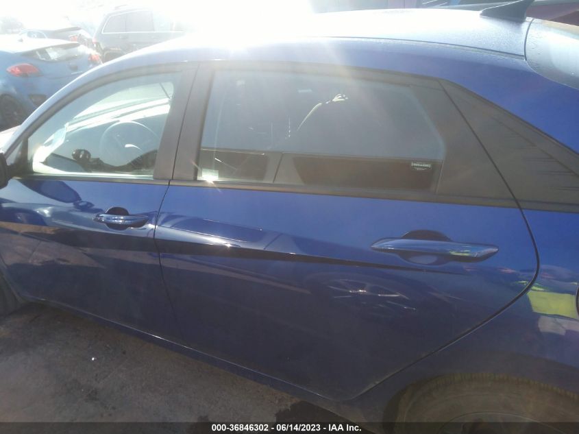 2023 HYUNDAI ELANTRA SEL - KMHLM4AG9PU440818
