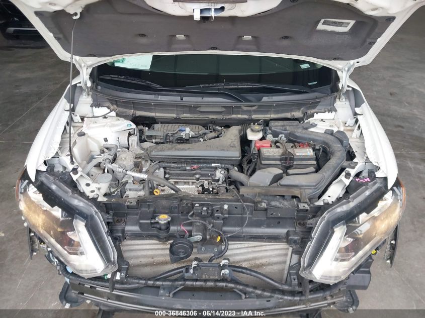 2020 NISSAN ROGUE S - 5N1AT2MV5LC720051