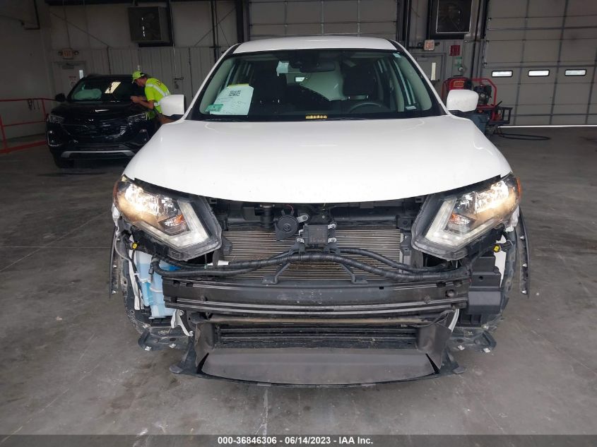 2020 NISSAN ROGUE S - 5N1AT2MV5LC720051
