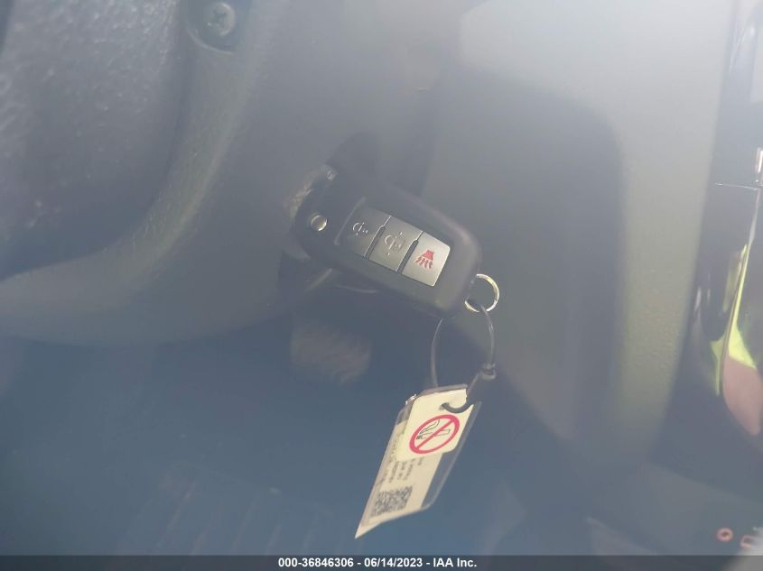 2020 NISSAN ROGUE S - 5N1AT2MV5LC720051