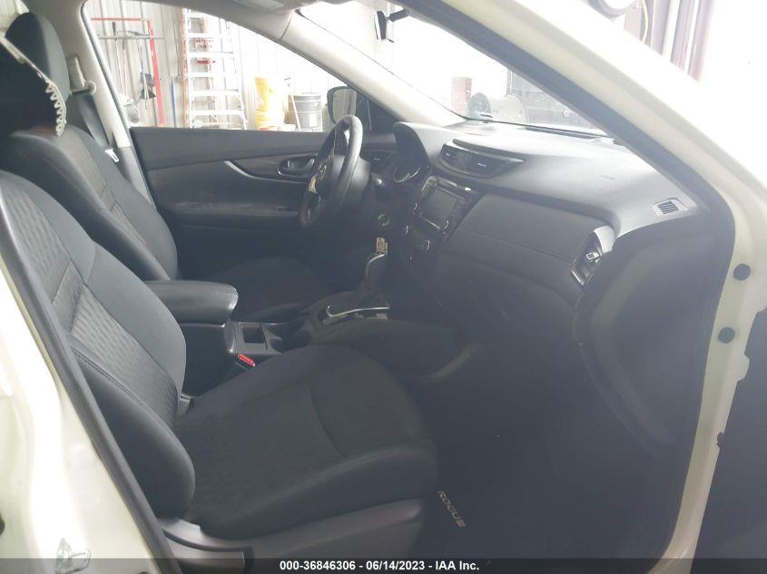 2020 NISSAN ROGUE S - 5N1AT2MV5LC720051