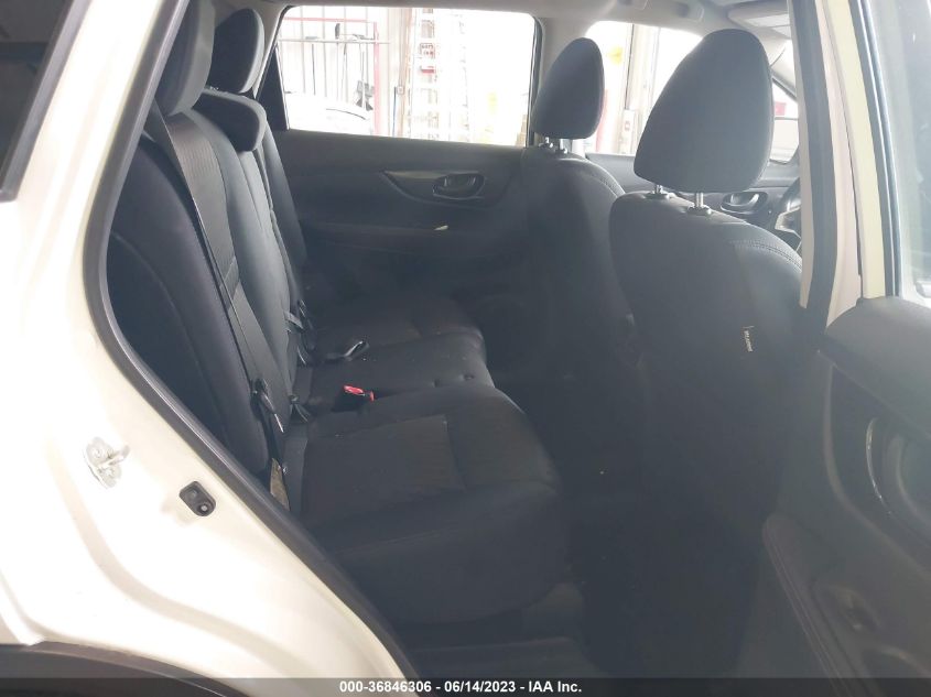 2020 NISSAN ROGUE S - 5N1AT2MV5LC720051