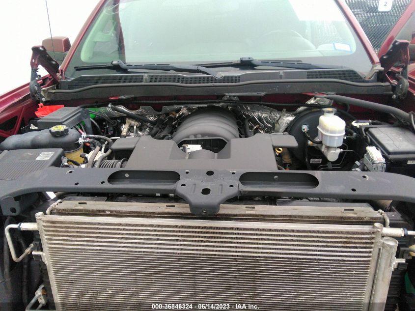 2014 CHEVROLET SILVERADO C1500 LT - 1GCRCREC9EX323581