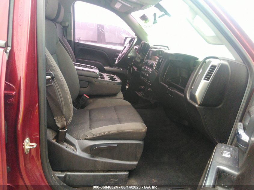 2014 CHEVROLET SILVERADO C1500 LT - 1GCRCREC9EX323581