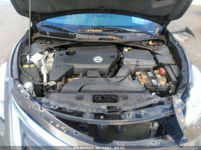2013 NISSAN ALTIMA 2.5/S/SV/SL - 1N4AL3APXDC171745