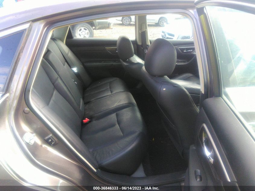 2013 NISSAN ALTIMA 2.5/S/SV/SL - 1N4AL3APXDC171745