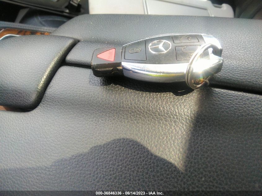 2013 MERCEDES-BENZ CLS-CLASS CLS 550 WDDLJ9BB9DA088095