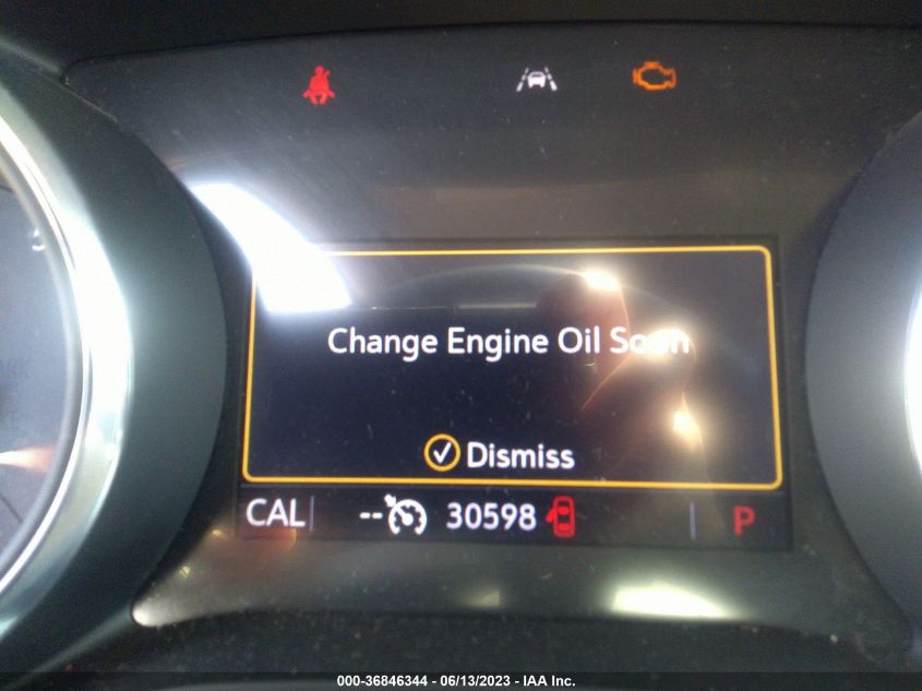 2022 BUICK ENCORE GX SELECT - KL4MMDSL2NB059089