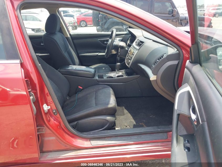 2016 NISSAN ALTIMA 2.5 - 1N4AL3AP3GC194529
