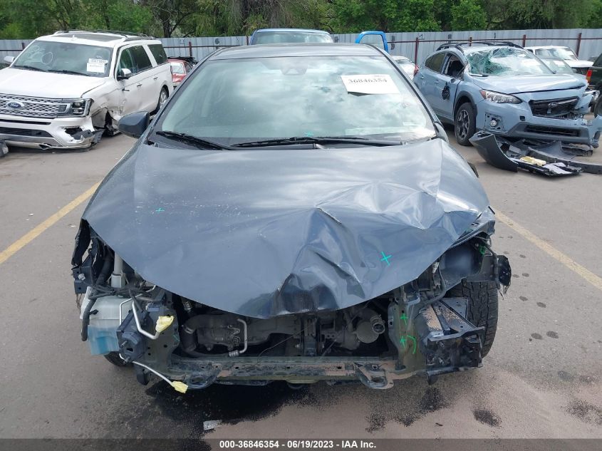 2017 TOYOTA COROLLA L/LE/XLE/SE - 2T1BURHE9HC875841