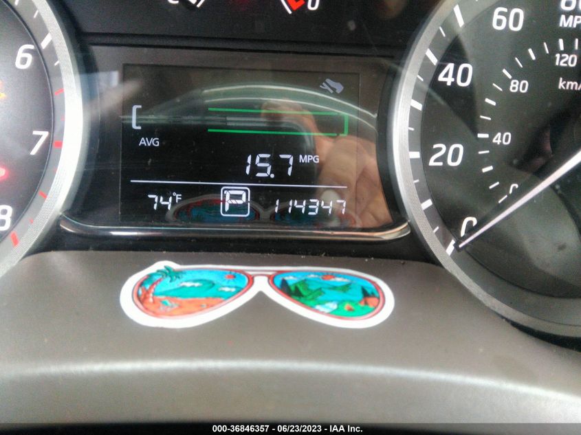 2013 NISSAN SENTRA SV - 3N1AB7AP8DL609576