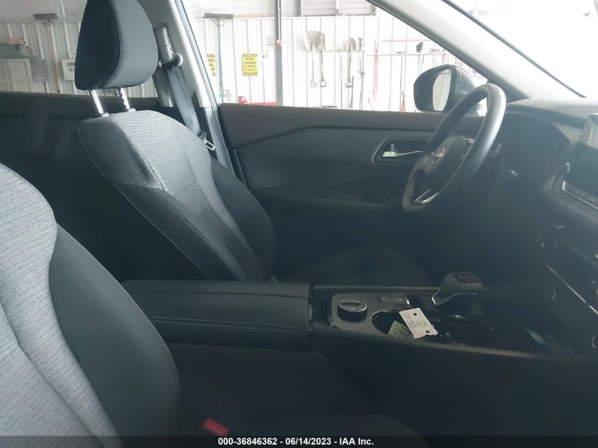 2023 NISSAN ROGUE SV - 5N1BT3BBXPC796308