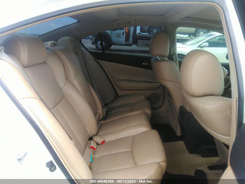 2013 NISSAN MAXIMA 3.5 SV W/PREMIUM PKG - 1N4AA5AP5DC808574