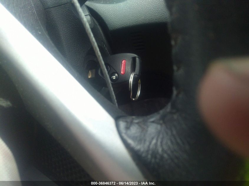 2013 HONDA FIT SPORT - JHMGE8H55DC054430