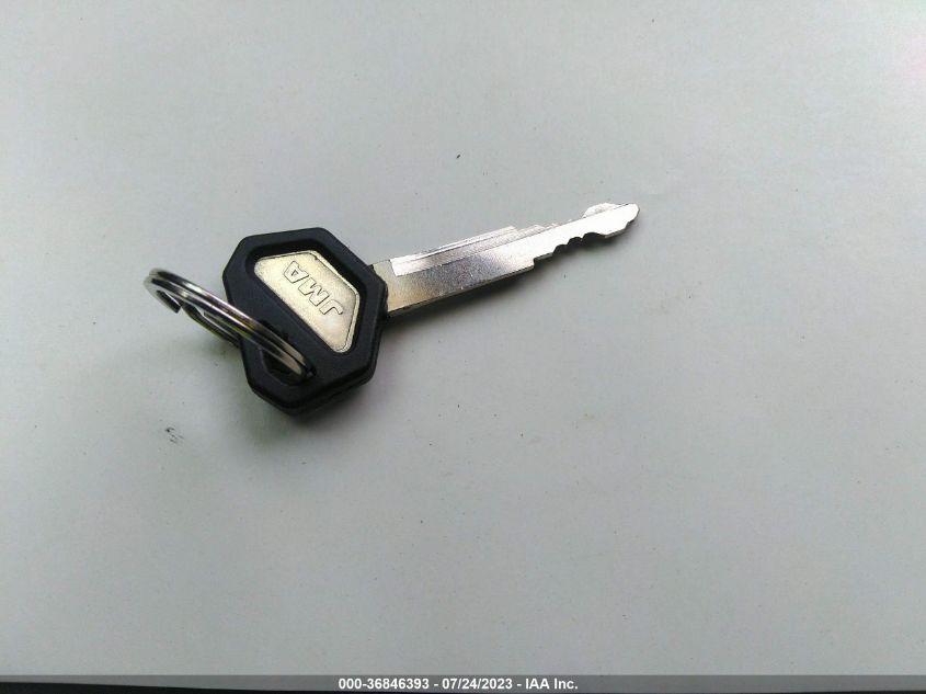 2009 KAWASAKI LE650 A - JKALEEA119A035926