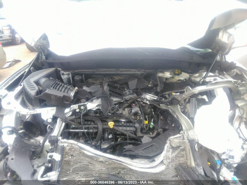 2020 CHEVROLET BLAZER LT - 3GNKBCR4XLS640683