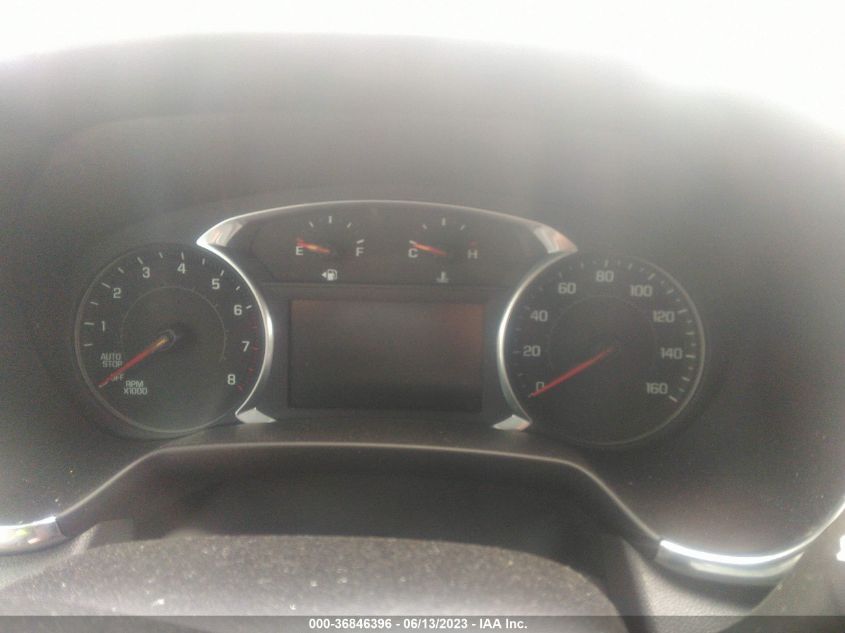 2020 CHEVROLET BLAZER LT - 3GNKBCR4XLS640683