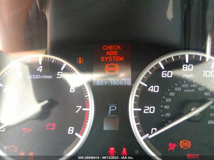 2013 ACURA ILX PREMIUM PKG - 19VDE1F55DE004613