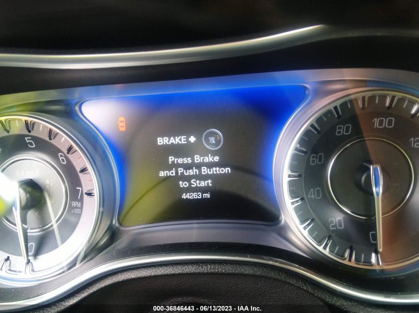 2021 CHRYSLER 300 300S - 2C3CCABG8MH592337
