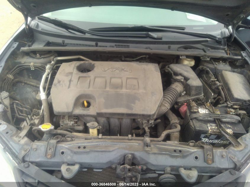 2016 TOYOTA COROLLA L/LE/S/S PLUS/LE PLUS - 5YFBURHE7GP402728