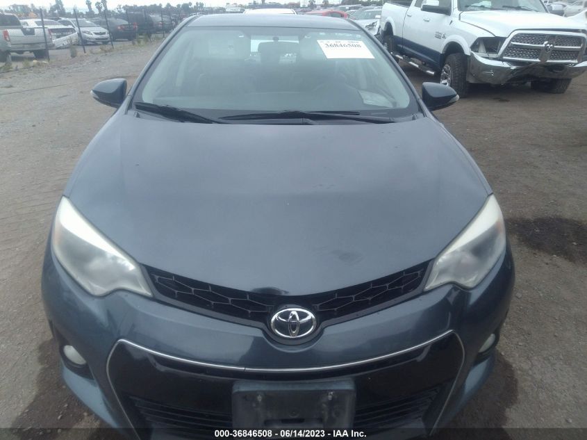 2016 TOYOTA COROLLA L/LE/S/S PLUS/LE PLUS - 5YFBURHE7GP402728