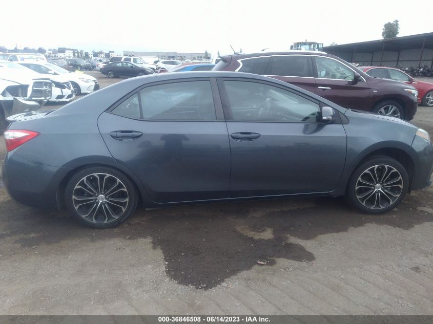 2016 TOYOTA COROLLA L/LE/S/S PLUS/LE PLUS - 5YFBURHE7GP402728