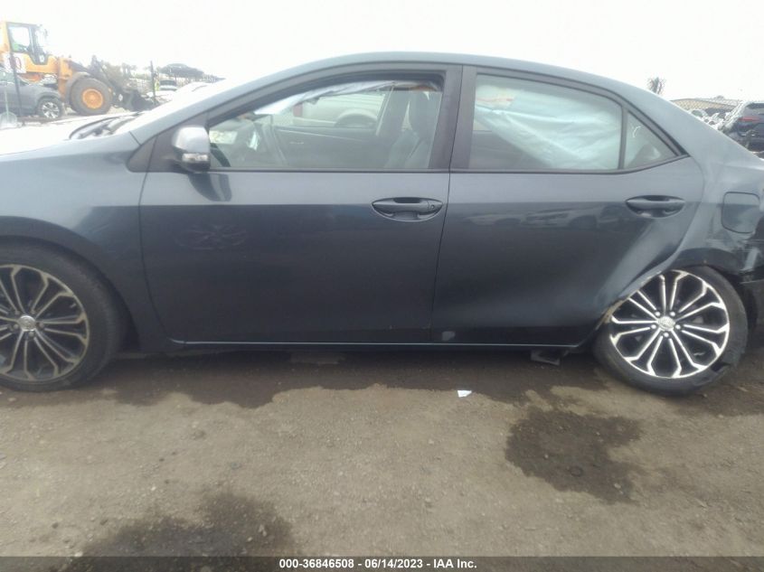 2016 TOYOTA COROLLA L/LE/S/S PLUS/LE PLUS - 5YFBURHE7GP402728
