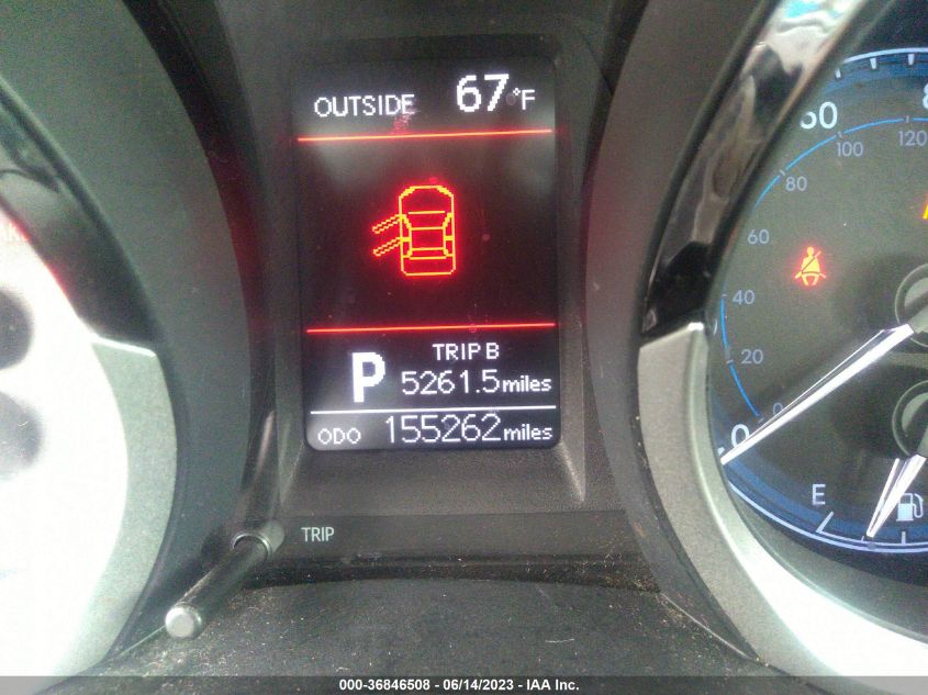 2016 TOYOTA COROLLA L/LE/S/S PLUS/LE PLUS - 5YFBURHE7GP402728