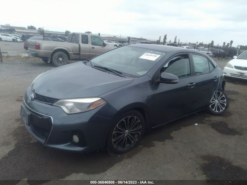 2016 TOYOTA COROLLA L/LE/S/S PLUS/LE PLUS - 5YFBURHE7GP402728
