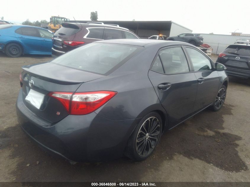 2016 TOYOTA COROLLA L/LE/S/S PLUS/LE PLUS - 5YFBURHE7GP402728