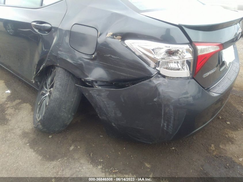 2016 TOYOTA COROLLA L/LE/S/S PLUS/LE PLUS - 5YFBURHE7GP402728