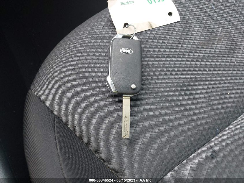 2020 KIA SOUL LX/X LINE/S - KNDJ23AUXL7068819