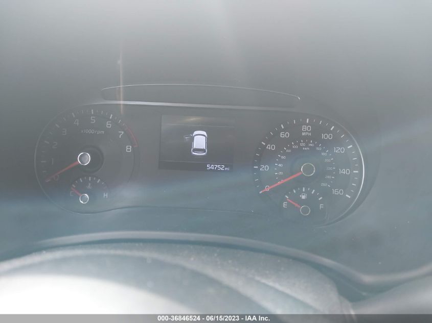 2020 KIA SOUL LX/X LINE/S - KNDJ23AUXL7068819