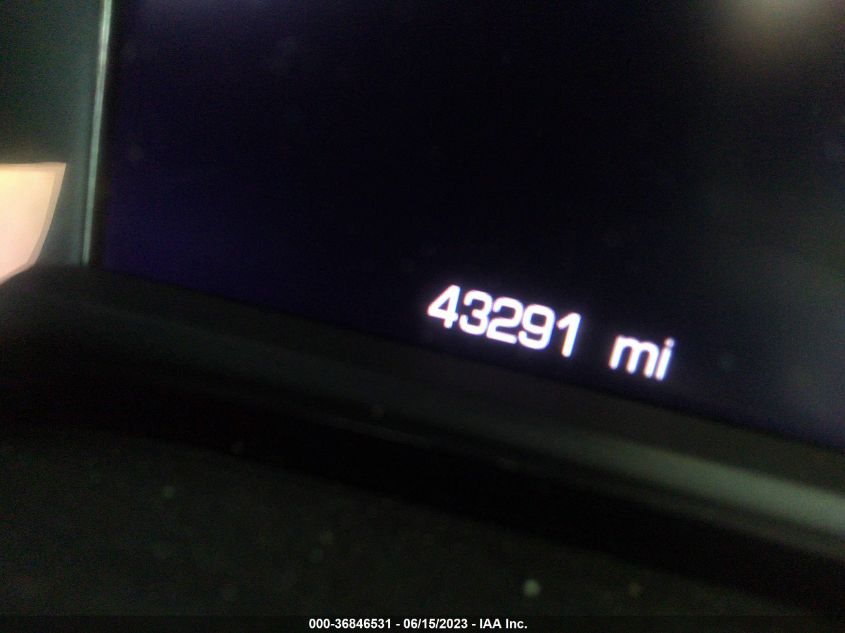 2019 CHEVROLET CAMARO LS/LT - 1G1FB1RX9K0117372