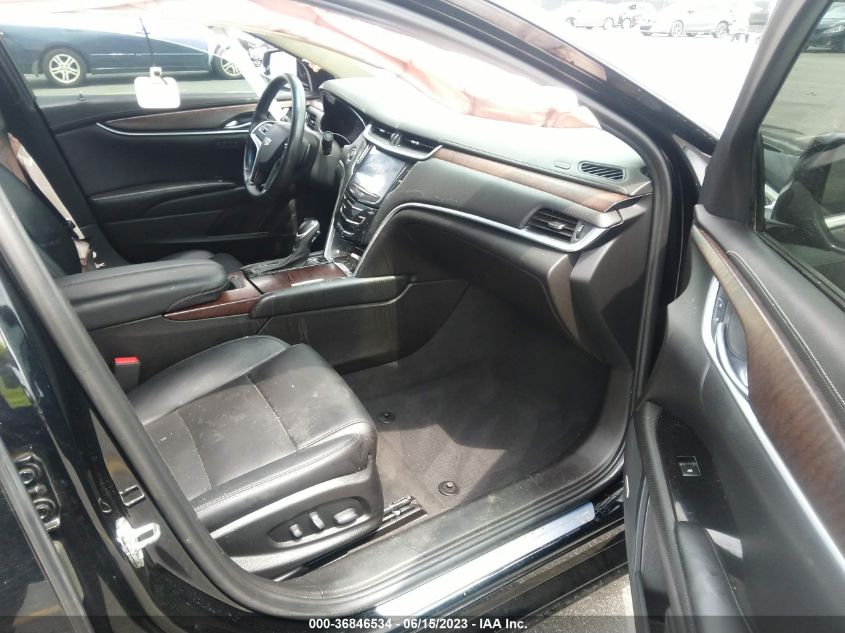2018 CADILLAC XTS LUXURY - 2G61M5S30J9166834