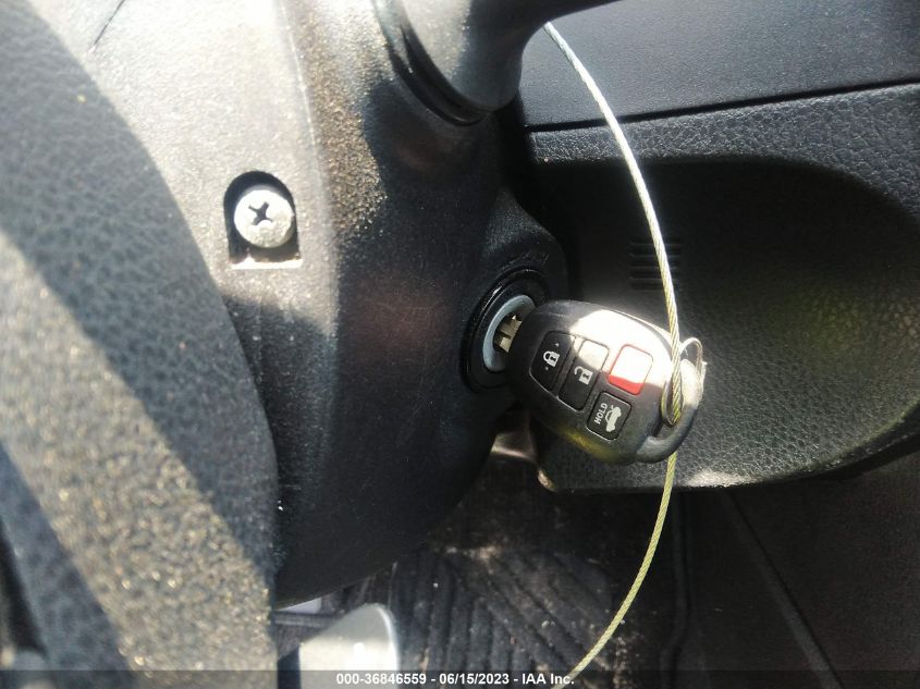 2018 TOYOTA COROLLA L/LE/XLE/SE/XSE - 5YFBURHE4JP774289