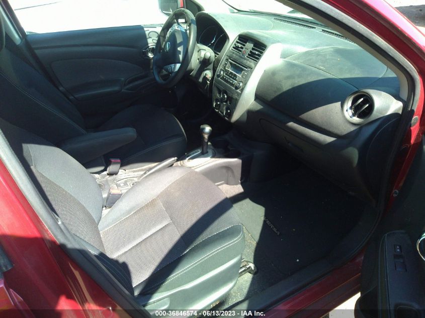 2016 NISSAN VERSA S/S PLUS/SL/SV - 3N1CN7AP4GL821119