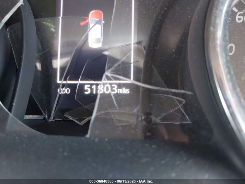 2018 TOYOTA CAMRY LE/SE/XLE/L - 4T1B11HK1JU639561