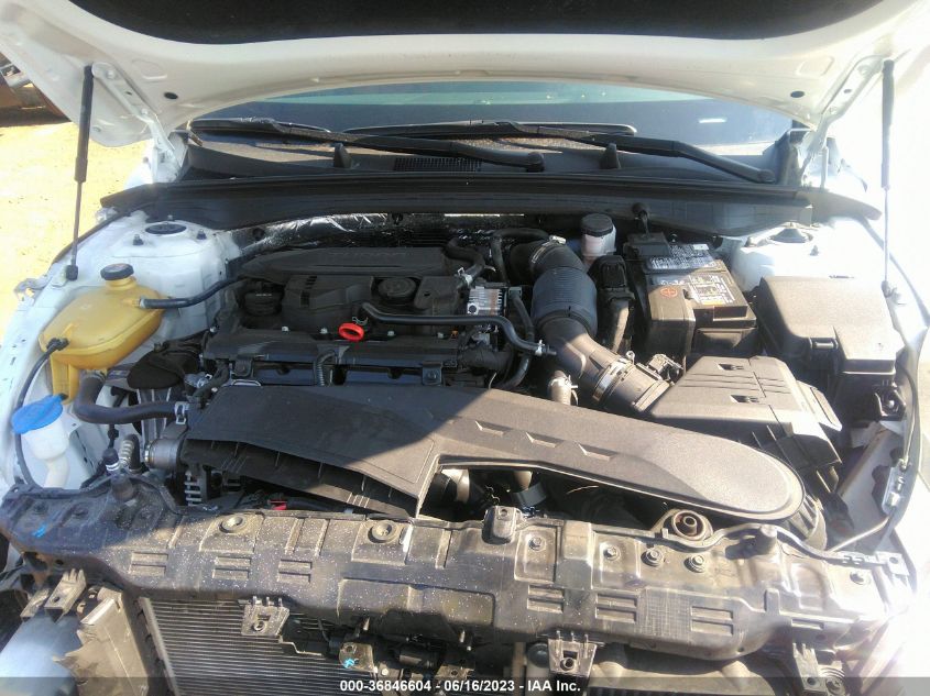 2022 KIA K5 GT-LINE - 5XXG64J20NG132654