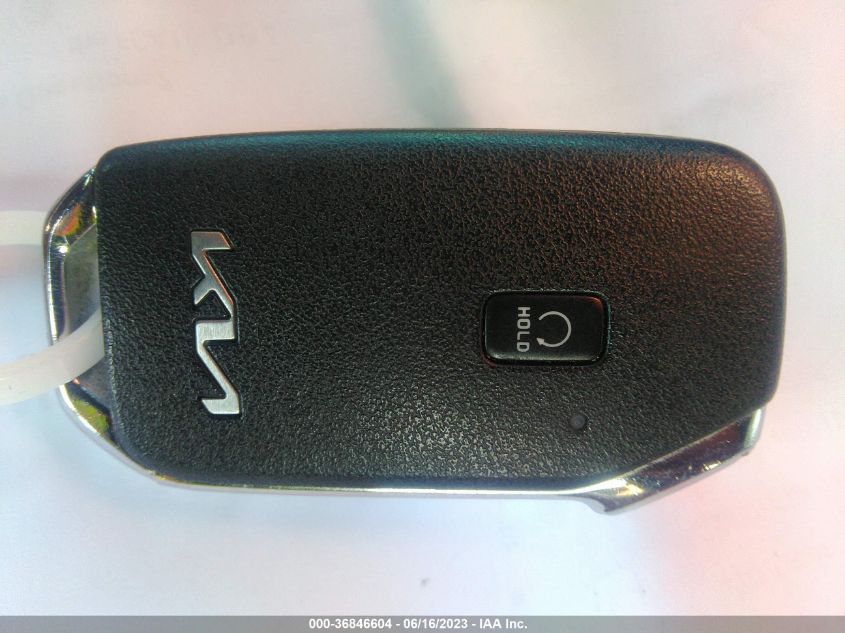 2022 KIA K5 GT-LINE - 5XXG64J20NG132654