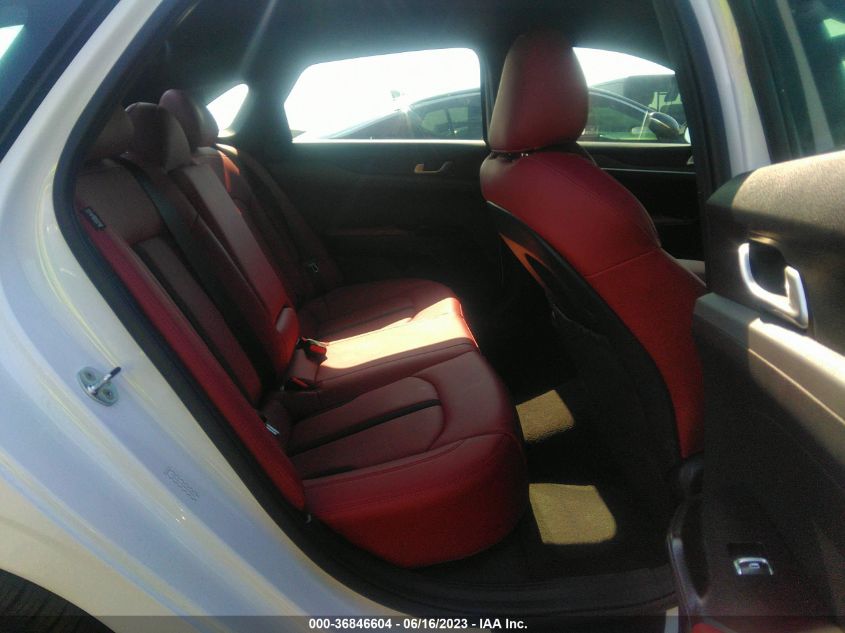 2022 KIA K5 GT-LINE - 5XXG64J20NG132654