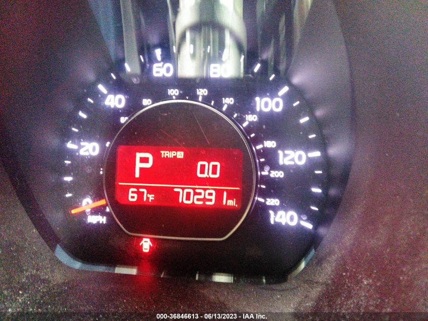 2018 KIA SOUL + - KNDJP3A52J7527915