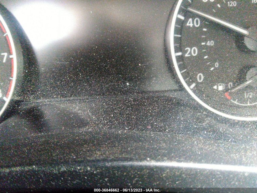 2020 NISSAN ALTIMA 2.0 SR - 1N4AL4CVXLC228543