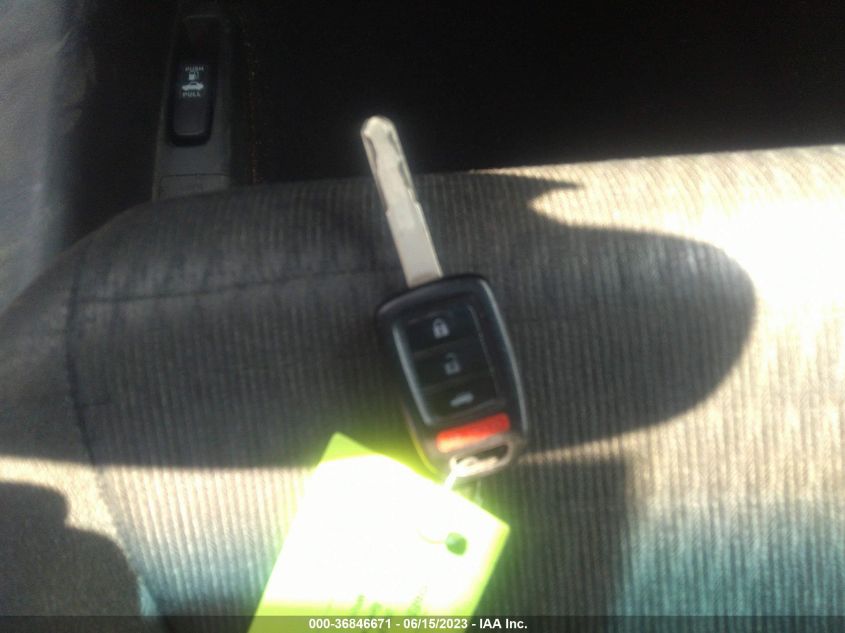 2013 HONDA ACCORD SDN SPORT - 1HGCR2F54DA026961