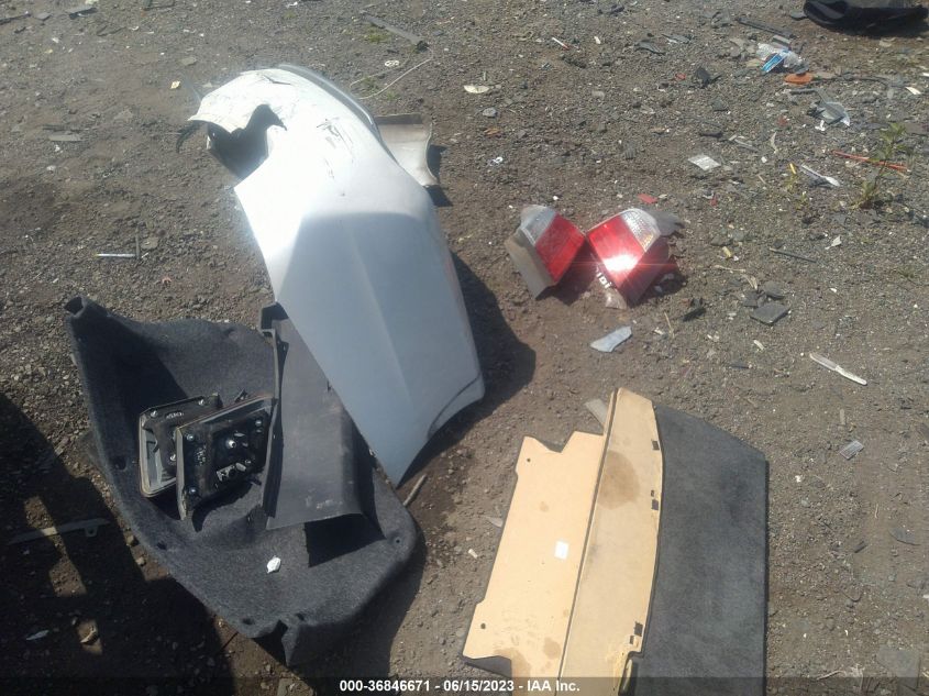 2013 HONDA ACCORD SDN SPORT - 1HGCR2F54DA026961