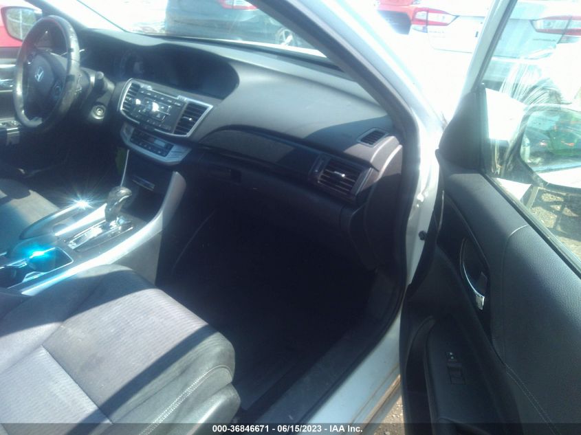 2013 HONDA ACCORD SDN SPORT - 1HGCR2F54DA026961