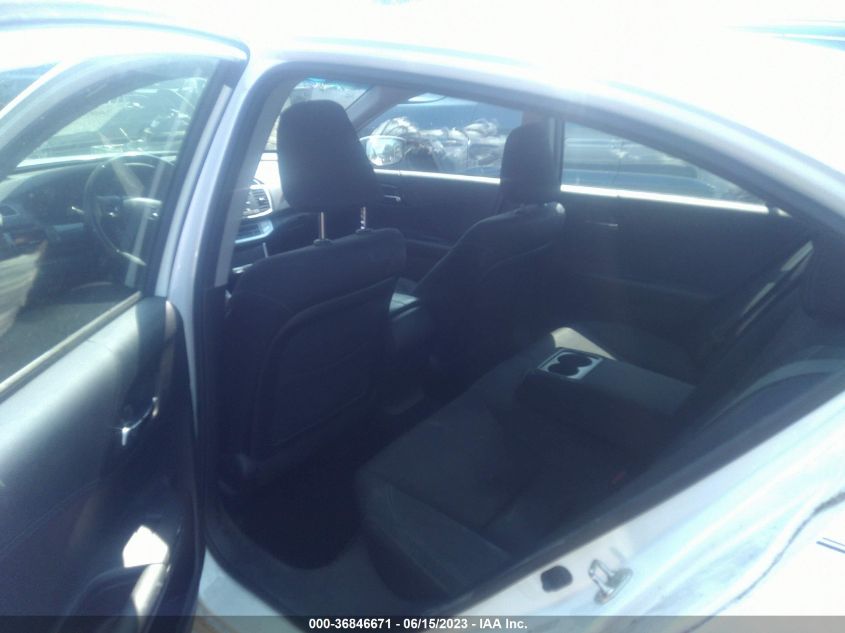 2013 HONDA ACCORD SDN SPORT - 1HGCR2F54DA026961