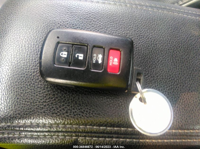 2014 TOYOTA COROLLA L/LE/S/S PLUS/LE PLUS - 2T1BURHE0EC004225